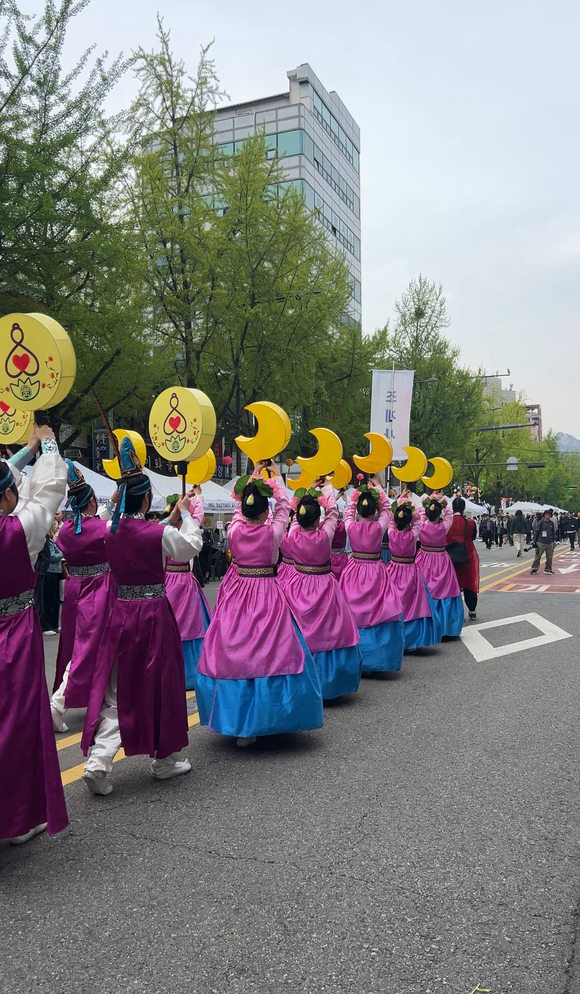 2025 조계종 연등제